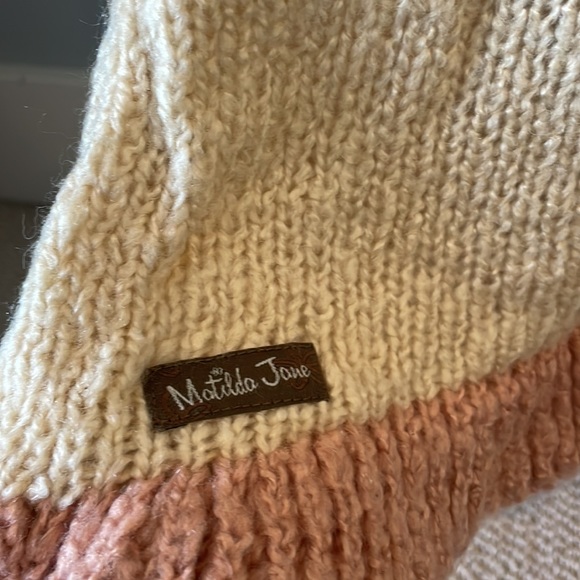 Matilda Jane women’s sweater - Picture 3 of 5